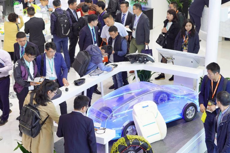 Valmet Automotive plans to launch volume production of EV batteries in Salo, Finland