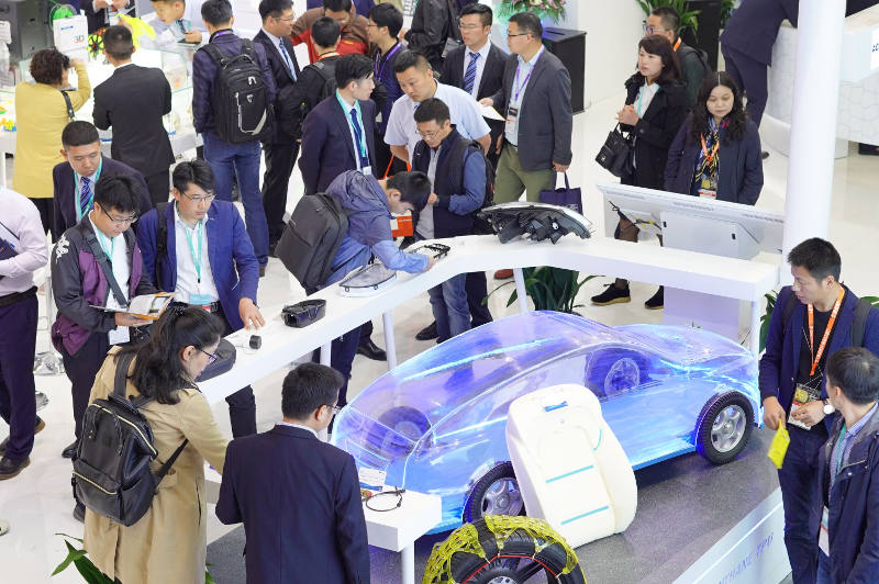 Valmet Automotive plans to launch volume production of EV batteries in Salo, Finland