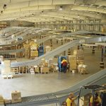 Integrating logistics the DHL way