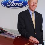 Ford's new Way Forward
