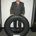 Amerityre - Rubberless Tire Technology