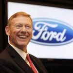 Piloting a new path at Ford