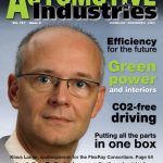 AI speaks to Klaus Lange