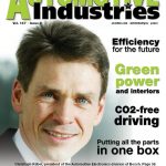 Automotive Industries spoke to Christoph KÃ¼bel