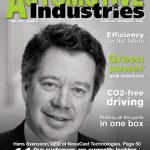 Automotive Industries speaks to Hans Svensson