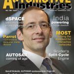 Automotive Industries caught up with AUTOSAR's new spokesperson