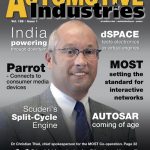 Automotive Industries interview with Dr Christian Thiel