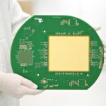 Endicott Interconnect Technologies Fabricates Innovative Set-up PC Board for Space Application