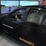 Mechanical Simulation Earns 2012 Continental Automotive Award