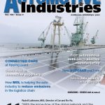 Reducing the environmental impact of vehicle shipping Â 