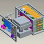 TM4 Supplies Its Electric Motor and Inverter for New Generation FCvelocity-HD7 Module for Fuel Cell