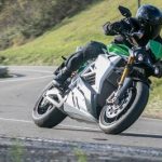 Energica Motor Company - The Unique Electric Motorcycles Company on Stock Market!