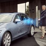 Volvo Cars - the First Carmaker to Launch a Car Without a Key