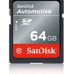 SanDisk Enhances its Storage Solutions Portfolio for Automotive and Industrial â€˜Internet of Things