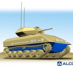 Alcoa Awarded up to $50 Million Contract from U.S. Army to Advance Combat Vehicles