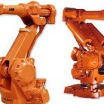 Valmet Automotive purchases over 250 robots for GLC production