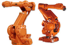 Valmet Automotive purchases over 250 robots for GLC production