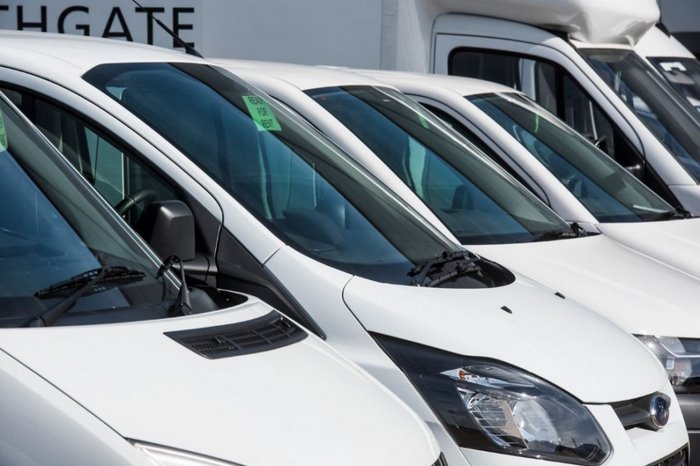 Outlook for the van market in 2016