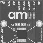 ams: New Magnetic Position Sensors for Automotive Applications Support