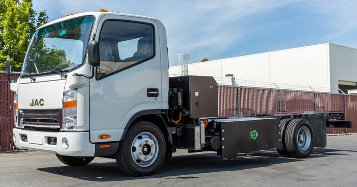 Efficient Drivetrains Announces Expansion of its EDI PowerDriveâ„¢ PHEV Solutions Portfolio