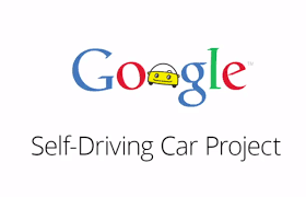 Google Self-Driving Car Project and FCA Announce First-of-its-kind Collaboration