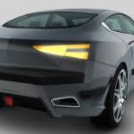 INEOS Styrolution and Ichikoh Japan Develop a Laser Weldable High Heat ABS for Rear Lamps