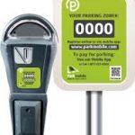 INRIX and Parkmobile Bring End-To-End Parking Solution to the Connected Car