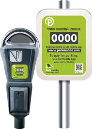 INRIX and Parkmobile Bring End-To-End Parking Solution to the Connected Car