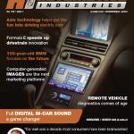 True Digital Sound rewrites the rules for car audio