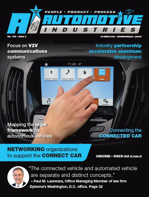 Focus on V2V communication systems