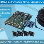 Xylon Announces Latest Release of the logiADAK Kit for Vision-Based ADAS