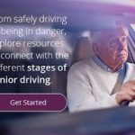 Let's Talk About Driving: Plan Ahead to Help Keep Seniors Independent