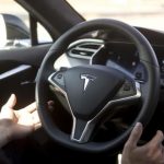 U.S. opens investigation in Tesla after fatal crash in Autopilot mode