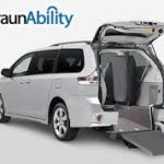 FEV hits milestone in gateway technology supplied to BraunAbilityÂ®