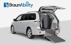 FEV hits milestone in gateway technology supplied to BraunAbility®