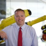 FANUC America Appoints Mike Cicco President and CEO