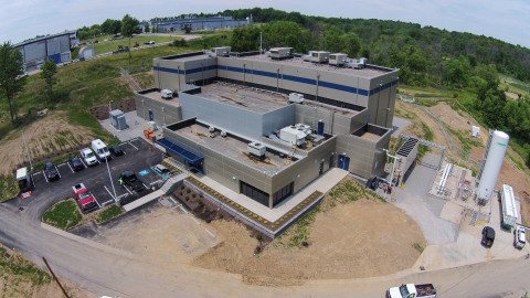 Alcoa Opens 3D Printing Metal Powder Plant
