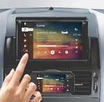 Automotive Grade Linux-based Infotainment and Instrument Cluster Solutions Automotive Linux Summit