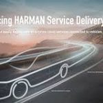 HARMAN Software Update Gateway Delivers Secure OTA Updates to the Entire Car