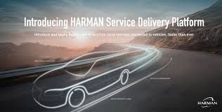 HARMAN Software Update Gateway Delivers Secure OTA Updates to the Entire Car