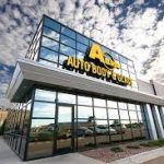 ABRA Auto Body & Glass Opens State-of-the-Art Career Development Academy