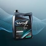 New motor oil is the first to support the newest 2.0 TFSI 140 kW and 3.0 TDI CR 160 kW VW engines