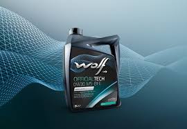 New motor oil is the first to support the newest 2.0 TFSI 140 kW and 3.0 TDI CR 160 kW VW engines