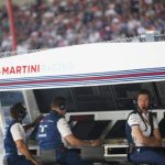 Williams takes the lead in Formula One with Thales cyber security solutions