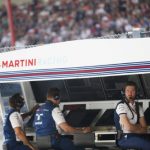 Williams takes the lead in Formula One with Thales cyber security solutions