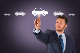 Mobile Solution for Automotive Marketers to Target In-Market Consumers As They Are Shopping