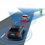 ZF and Ibeo to Develop New Lidar Technology