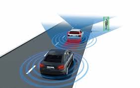 ZF and Ibeo to Develop New Lidar Technology