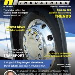 Lightweight wheels for heavyweight applications