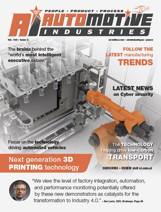 Explore the future of manufacturing under one roof